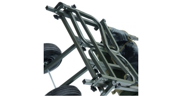 NGT - Vozík Dynamic Carp Barrow