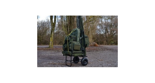 NGT - Vozík Dynamic Carp Trolley