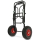 NGT - Vozík Quickfish Trolley