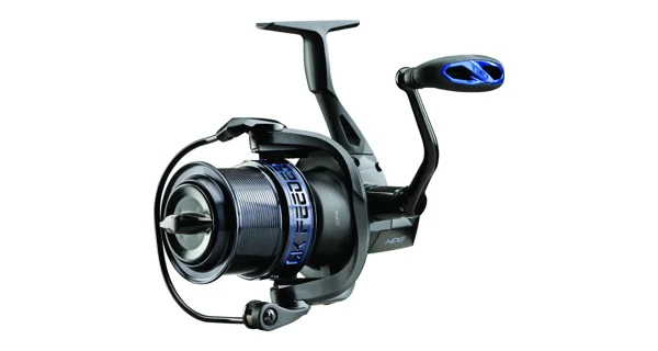 OKUMA - Naviják 6K Feeder