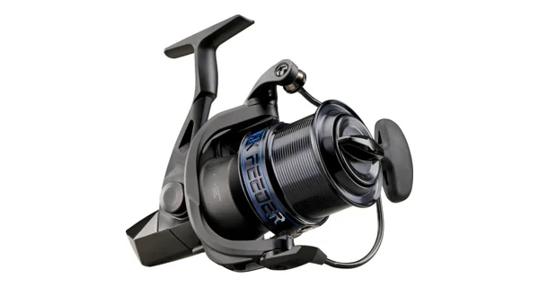 OKUMA - Naviják 6K Feeder