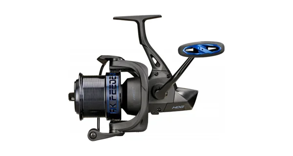 OKUMA - Naviják 6K Feeder