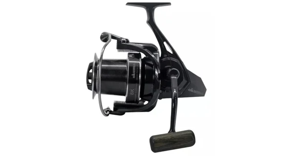OKUMA - Naviják 8K Carp