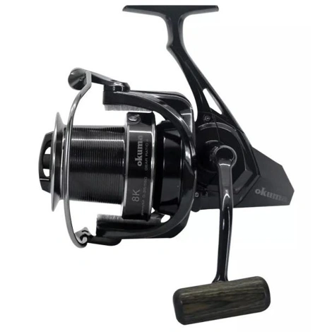 OKUMA - Naviják 8K Carp