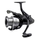 OKUMA - Naviják AK 6000 BF Baitfeeder + vlasec 0,30 mm zdarma