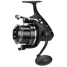 OKUMA - Naviják Black Bomber Spod 8000