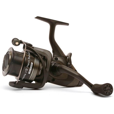 OKUMA - Naviják Carbonite V2 Match Baitfeeder 40 BF