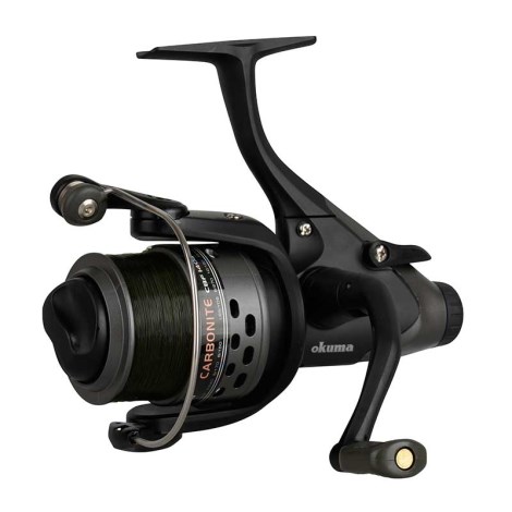 OKUMA - Naviják Carbonite XP Baitfeeder CBF-155a