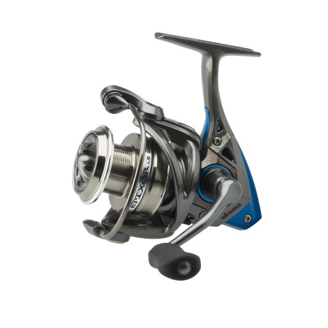 OKUMA - Naviják Epixor LS EPL-30 FD 5+1BB