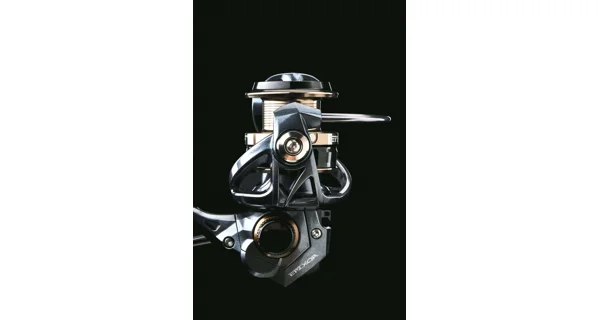 OKUMA - Naviják Epixor XT EPXT-20 FD 7+1BB