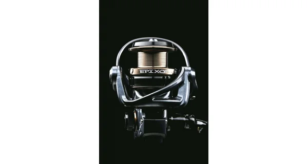 OKUMA - Naviják Epixor XT EPXT-20 FD 7+1BB