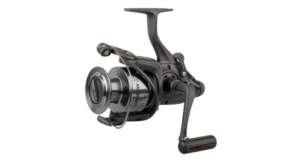 OKUMA - Naviják Longbow XT Baitfeeder LBXT-630