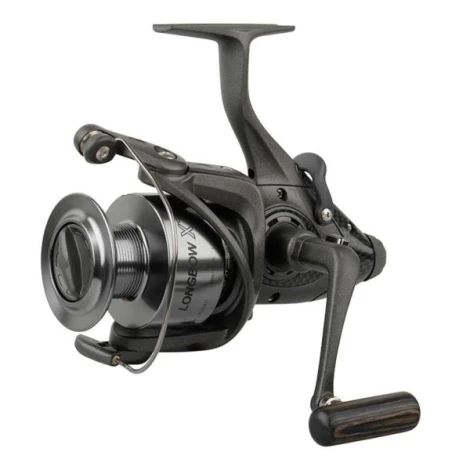 OKUMA - Naviják Longbow XT Baitfeeder LBXT-630