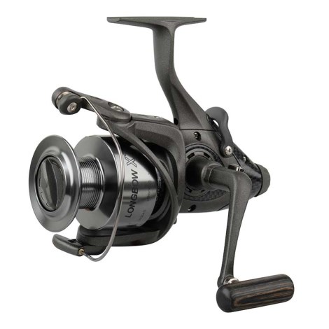 OKUMA - Naviják Longbow XT Baitfeeder LBXT-640