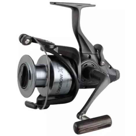 OKUMA - Naviják Longbow XT BF LBXT 630