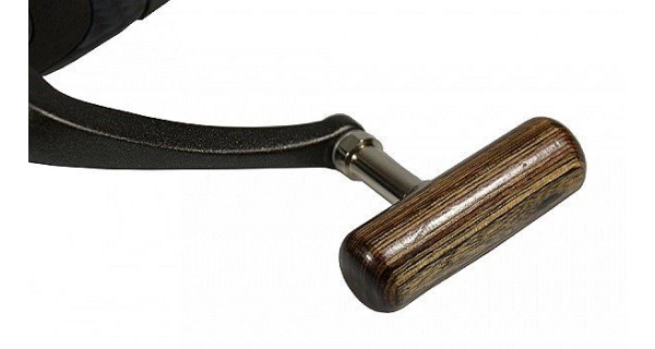 OKUMA - Naviják Longbow XT BF LBXT 630