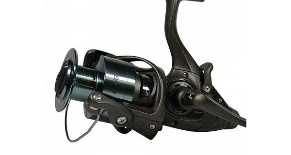 OKUMA - Naviják Longbow XT BF LBXT 640