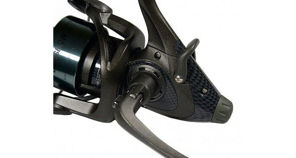 OKUMA - Naviják Longbow XT BF LBXT 640