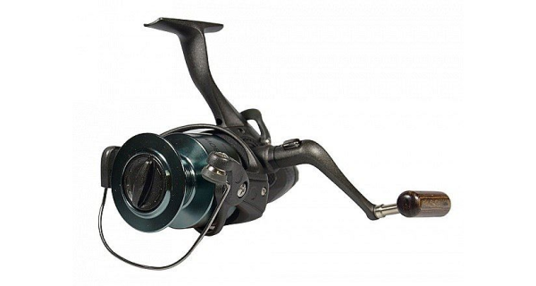 OKUMA - Naviják Longbow XT BF LBXT 640