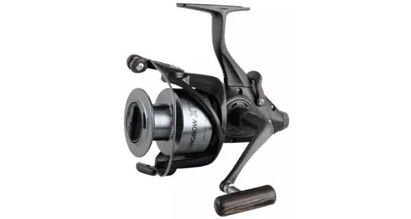 OKUMA - Naviják Longbow XT BF LBXT 655