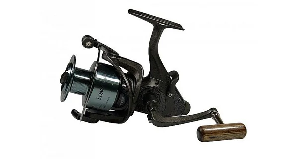 OKUMA - Naviják Longbow XT BF LBXT 655