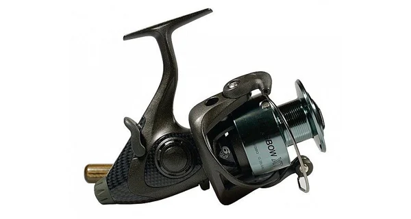 OKUMA - Naviják Longbow XT BF LBXT 655