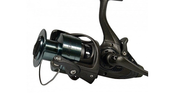 OKUMA - Naviják Longbow XT BF LBXT 665