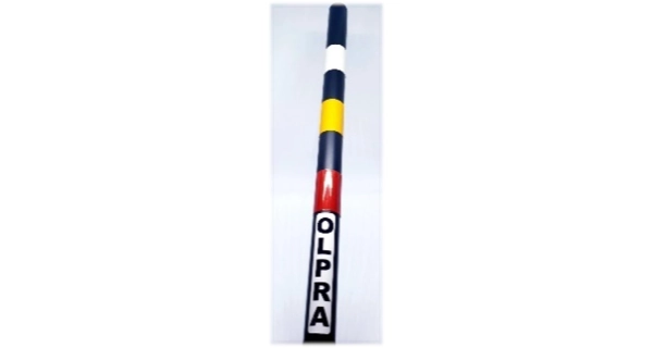 OLPRA - Tyčová bójka sklápěcí