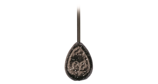 OLPRA - Zátěž Flat in-line 120 g