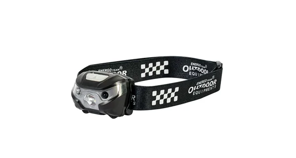 OUTDOOR - Čelovka Eris