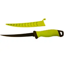 OUTDOOR - Filetovací nůž Outdoor Fluo K2