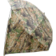 OUTDOOR - Maskáčový slunečník s bočnicí 210 cm