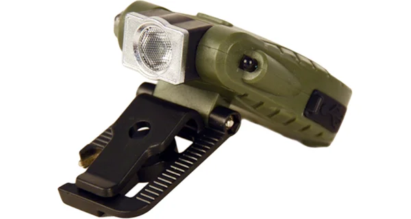 OUTDOOR - Multifunkční baterka Falcon