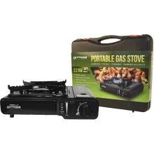 OUTDOOR - Plynový vařič Portable Gas Stove OUTDOOR - Plynový vařič Portable Gas Stove