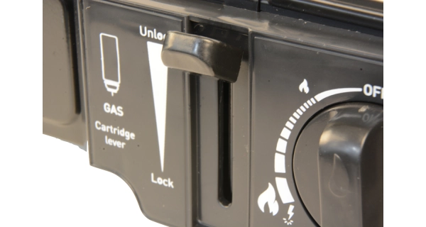 OUTDOOR - Plynový vařič Portable Gas Stove