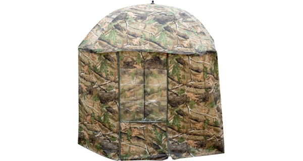 OUTDOOR - Slunečník s bočnicí 250 cm