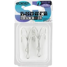 OWNER - Dvojháček SD31 vel. 2/0 7 ks