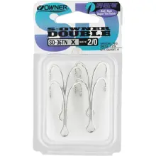 OWNER - Dvojháček SD31 vel. 8 7 ks