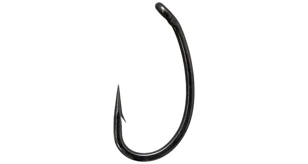 OWNER - Háček CM-9 Curve Shank vel. 8 9 ks