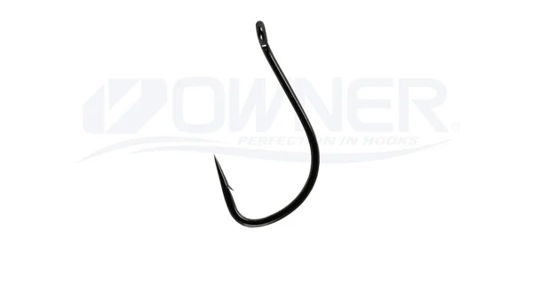 OWNER - Háček s očkem 50922 12 ks vel. 14