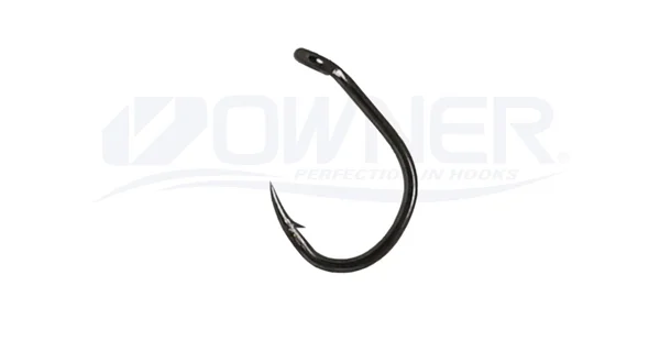 OWNER - Háček s očkem C-4 50924 vel. 2 6 ks