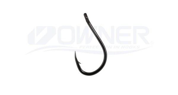 OWNER - Háček s očkem Cutting Point 53704 vel. 4 7 ks