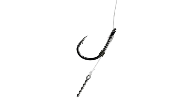 OWNER - Návazec FD-01 Háček vel.  8 0,22 mm 6 ks