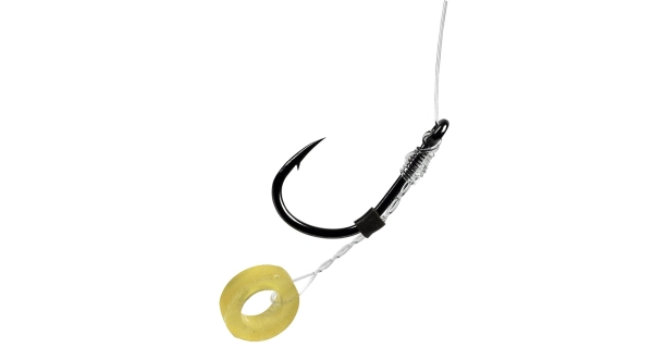 OWNER - Návazec FD02 Háček vel. 0,8 0,22 mm 6 ks