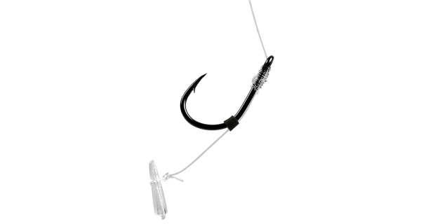 OWNER - Návazec FD03 Háček č. 10 0,22 mm 6 ks