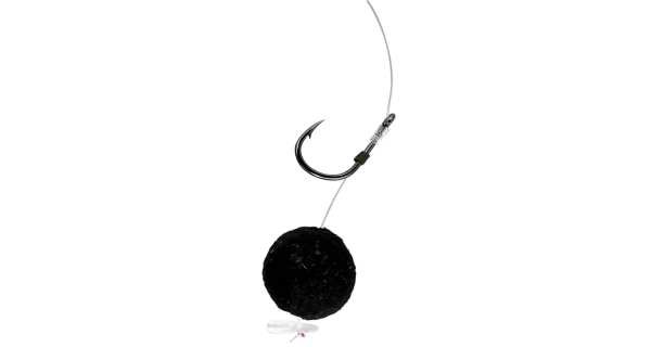 OWNER - Návazec FD03 Háček č. 12 0,22 mm 6 ks