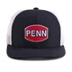 PENN - Kšiltovka Performance Trucker Cap Navy White