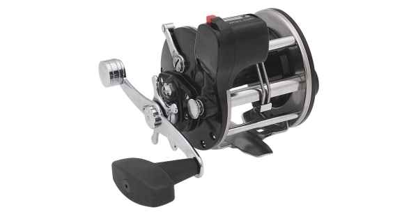 PENN - Multiplikátor Level Wind 209 LC