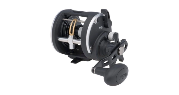 PENN - Multiplikátor Rival Level Wind LH 30