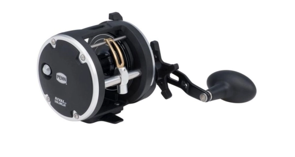 PENN - Multiplikátor Rival Level Wind LH 30